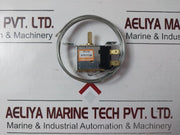 Saginomiya Atb-y134 Anti Freeze Thermostat Set 1.5~7Â°C