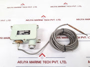 Saginomiya Bns-c114Wl7 Temperature Control