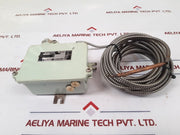 Saginomiya Bns-c114Wl7 Temperature Control
