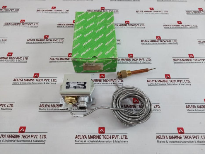 Saginomiya Bns-c1150Pl5Q Temperature Controller 70-150C Bns-c1150 4Tt 4061-6 5M