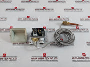 Saginomiya Bns-c1150Pl5Q Temperature Controller 70-150C Bns-c1150 4Tt 4061-6 5M