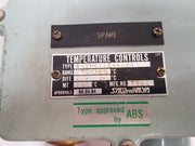 Saginomiya Bns-c1150Wl2Q Temperature Control