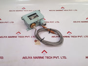 Saginomiya Bns-c1150Wl2Q Temperature Control