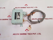 Saginomiya Bns-c1150Wl2Q Temperature Control
