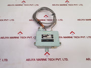 Saginomiya Bns-c1150Wl2Q Temperature Control