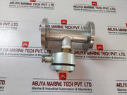 Saginomiya Bqs-c114Pwm-030 Flow Switch Sus F316