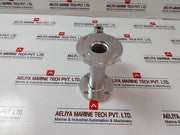 Saginomiya Bqs-c114Pwm-030 Flow Switch Sus F316