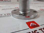 Saginomiya Bqs-c114Pwm-030 Flow Switch Sus F316