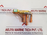 Saginomiya Dhv 2238 4 Way Valve Body