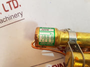 Saginomiya Dhv 2238 4 Way Valve Body
