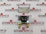 Saginomiya Dns-d306M Pressure Controls