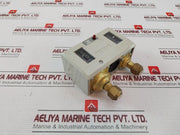 Saginomiya Dns-d306M Pressure Controls