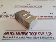 Saginomiya Dns-d606M Dual Pressure Control Switch -0.06 To 0.6/ 0.8 To 3 Mpa