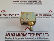 Saginomiya Dns-d606M Pressure Control Switch