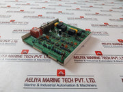 Saginomiya Duj-pp100 Control Circuit Board E-uj-62028