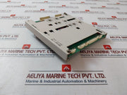 Saginomiya Duj-pp100 Control Circuit Board E-uj-62028