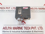 Saginomiya Fns-c106Nq Pressure Control Switch