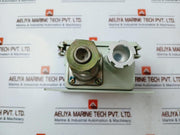 Saginomiya Fps-c125Wuq Pressure Switch For Autostop & Start 5~25 Kgf/Cm2