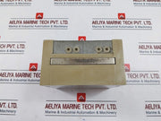 Saginomiya Fse-1040A21 Thermostat Thermocouple Temperature Controller Ac100V