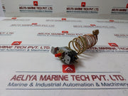 Saginomiya Ftb-k302B Thermostat 3178