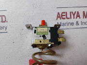 Saginomiya Ftb-k302B Thermostat 3178