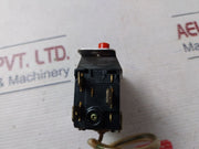 Saginomiya Ftb-k302B Thermostat 3178