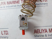 Saginomiya Ftb-k302B Thermostat 3178