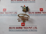 Saginomiya Ftb-k302B Thermostat