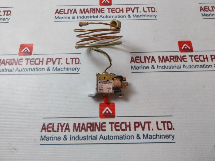 Saginomiya Ftb-k302B Thermostat