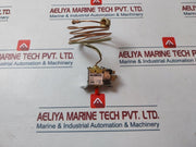 Saginomiya Ftb-k302B Thermostat