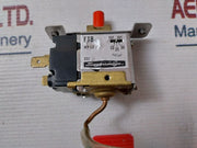 Saginomiya Ftb-k302B Thermostat