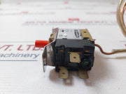 Saginomiya Ftb-k302B Thermostat
