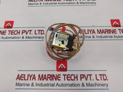 Saginomiya Ftb Z228 High Pressure Switch