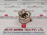 Saginomiya Ftb Z228 High Pressure Switch