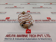 Saginomiya Ftb Z228 High Pressure Switch