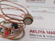 Saginomiya Ftb Z228 High Pressure Switch