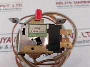 Saginomiya Ftb Z228 High Pressure Switch