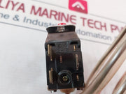 Saginomiya Ftb Z228 High Pressure Switch