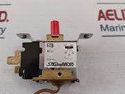 Saginomiya Ftb Z228 High Pressure Switch