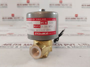 Saginomiya Gev-s323Gq33 Solenoid Valve 5257