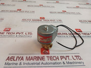 Saginomiya Gev-s323Gq33 Solenoid Valve 50/60Hz