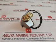 Saginomiya Gev-s323Gq33 Solenoid Valve 50/60Hz