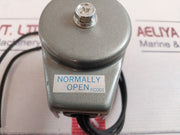 Saginomiya Gev-s323Gq33 Solenoid Valve 50/60Hz