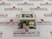 Saginomiya Gsk-010M15 Pressure Sensor Dc24V