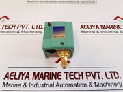 Saginomiya Hns-c130Xm1 Pressure Controller