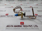 Saginomiya Expansion Valve Kpx R22S