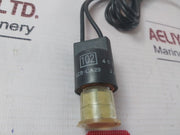 Saginomiya Lcb-la29 Small Pressure Control Switch