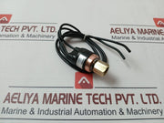 Saginomiya Lcb-pa176 Cartridge Pressure Switch 4A 250V Ac