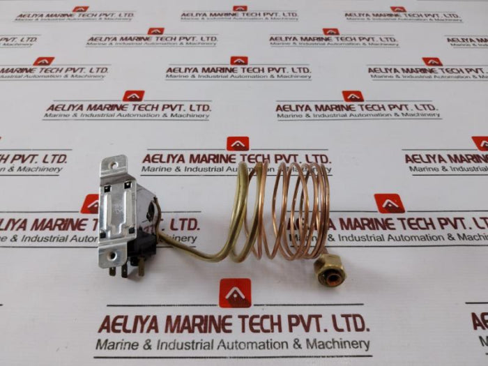 Saginomiya Ltb-k303B Low Pressure Switch Mp 15K