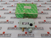 Saginomiya Ons-c106W Pressure Controller Range 0.05~0.35 Mpa